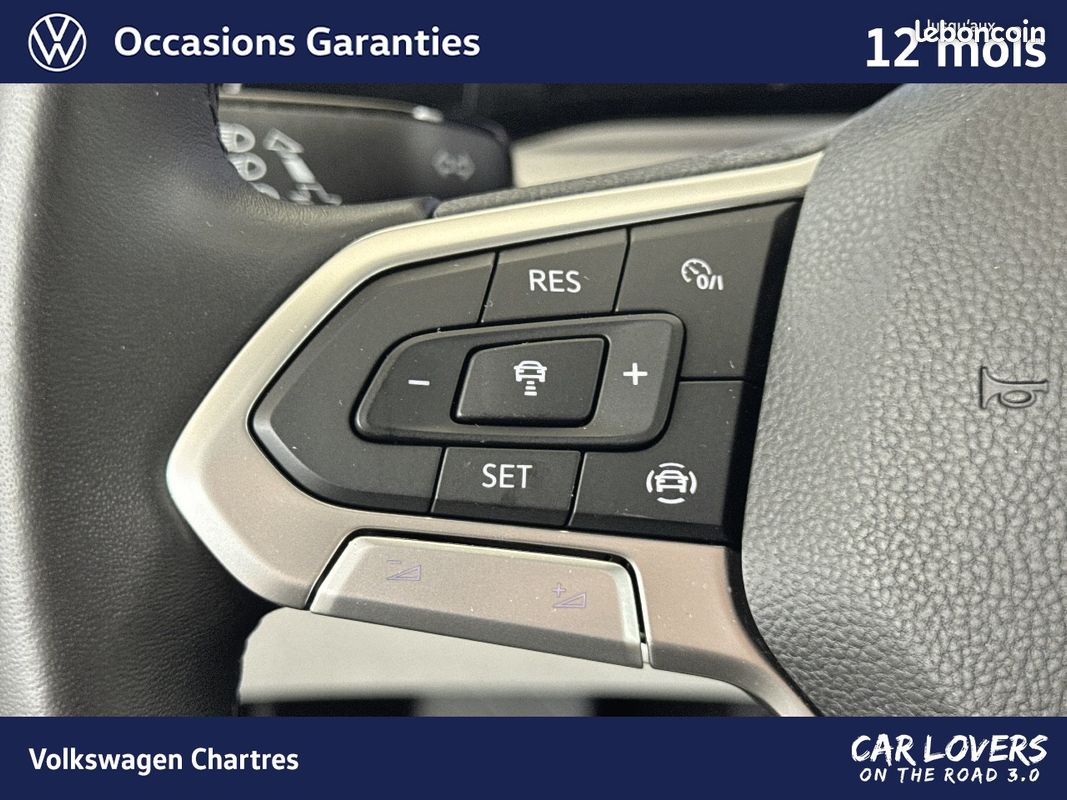 VOLKSWAGEN Golf 2.0 TDI SCR 115 BVM6 Life Business (image 23)