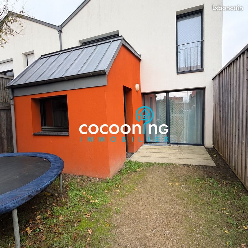 Maison 4 pièces 82 m² · à Clisson · 82 m² · 274 990 €