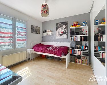 Maison 380 000 € - 111 m²