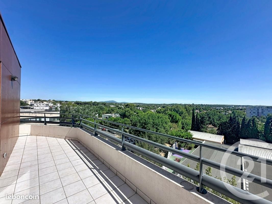 Appartement 3 pièces 71 m² · à Montpellier · 71 m² · 245 000 €
