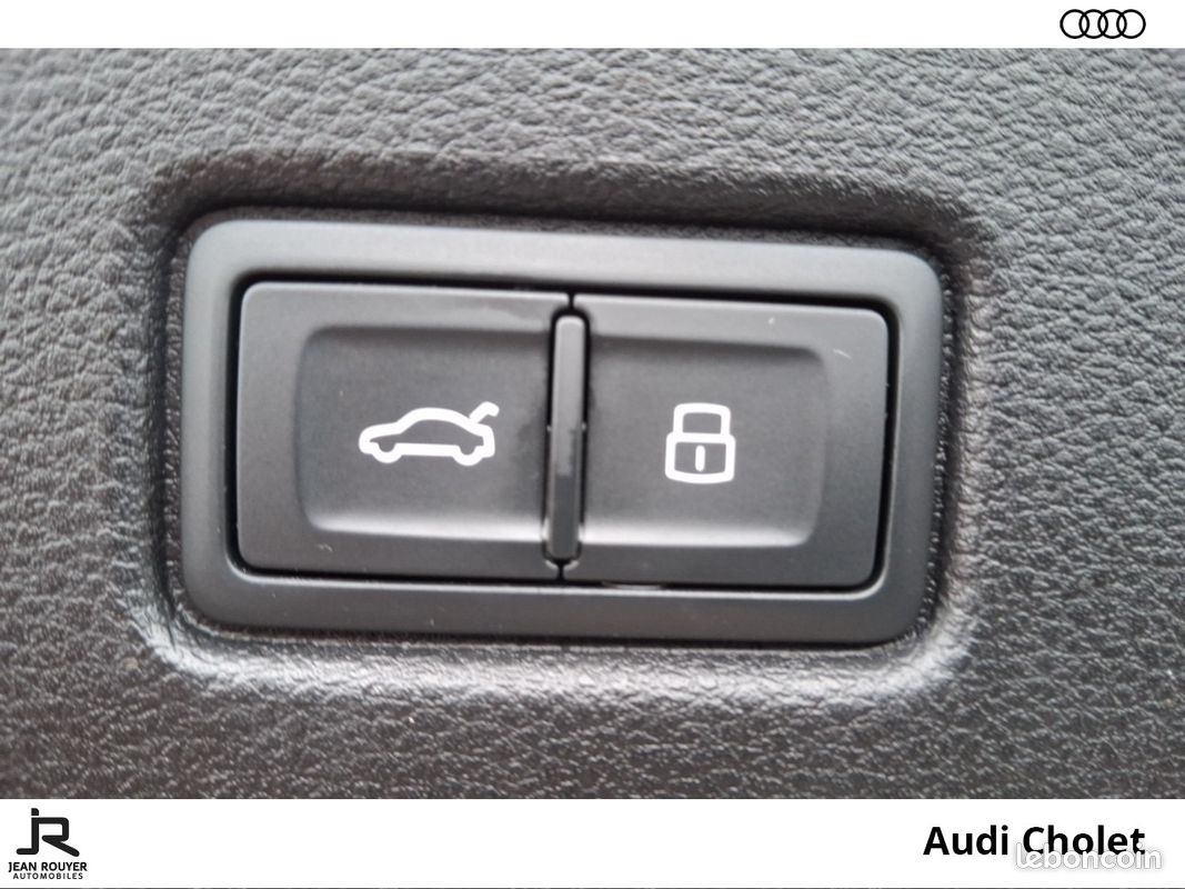 AUDI Q5 Sportback 50 TFSIe 299 S tronic 7 Quattro Avus (image 4)
