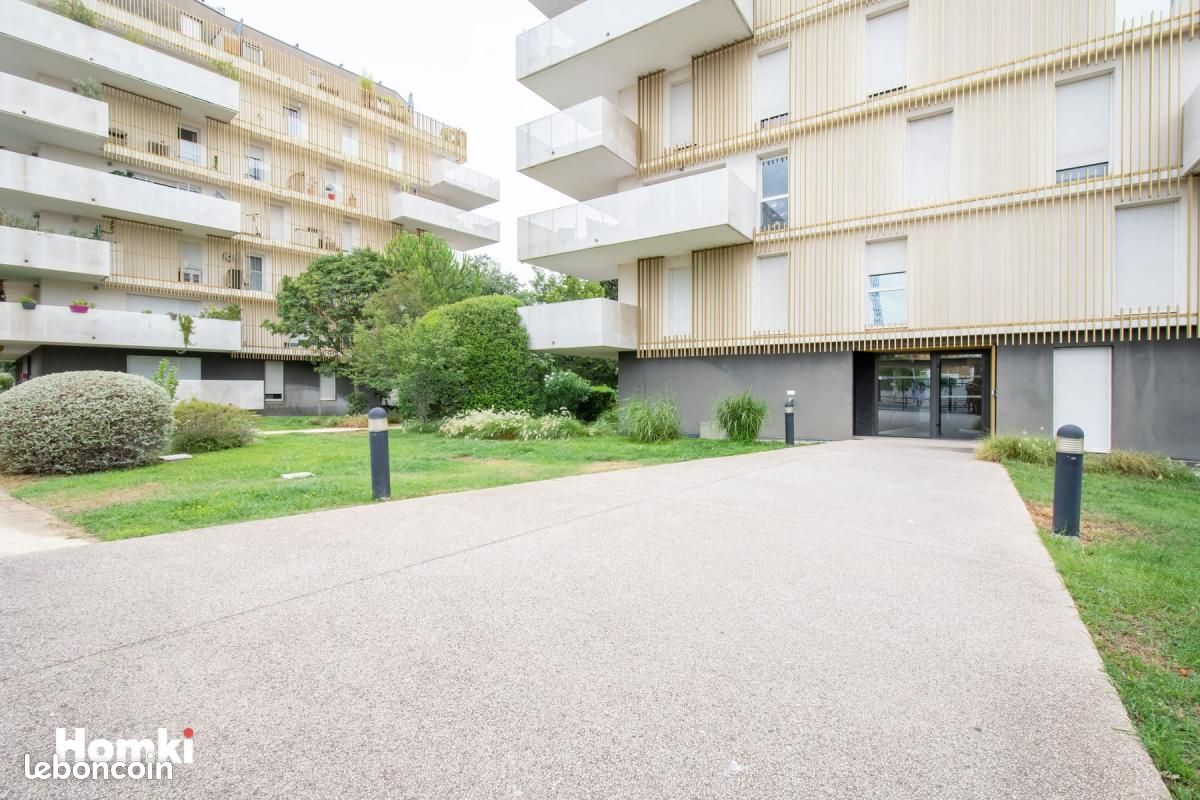 Appartement 2 pièces 42 m² · à Montpellier · 42 m² · 170 000 €