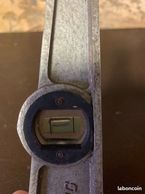 Niveau à bulles (image 3)