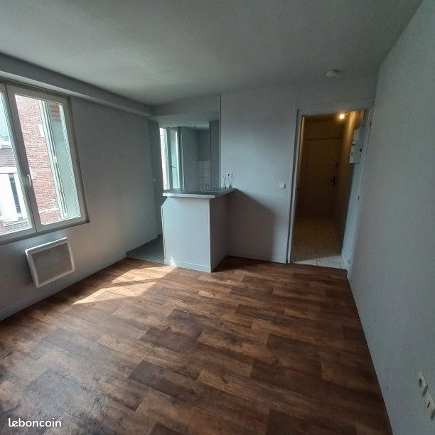 Appartement 2 pièces 35 m² · à Le Havre · 35 m² · 450 €/mois