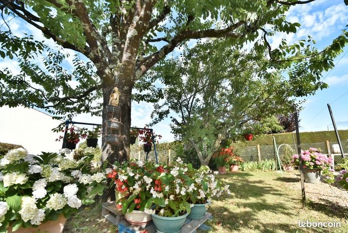 Maison en Viager 4 pièces 70 m²