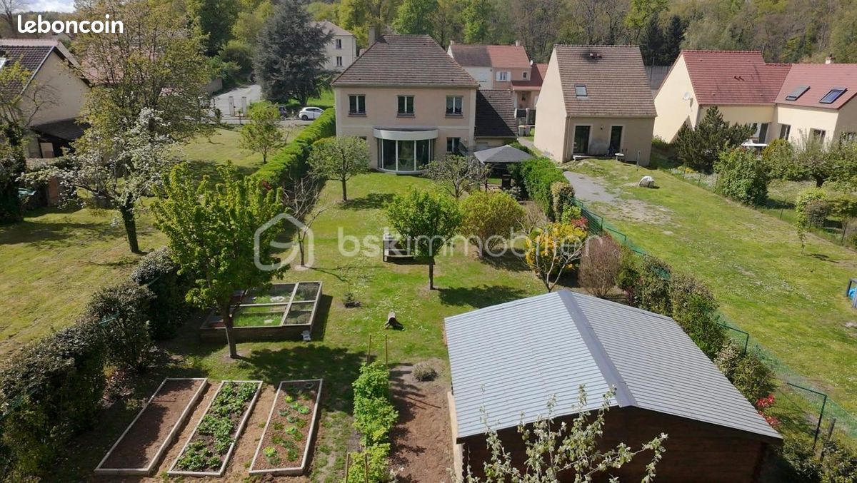 Maison 6 pièces 150 m² · à Maisse · 150 m² · 420 000 €