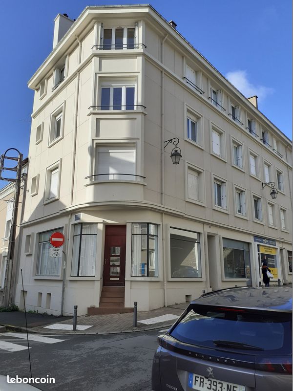 Immeuble 20 pièces 270 m² · à Angers · 270 m² · 850 000 €