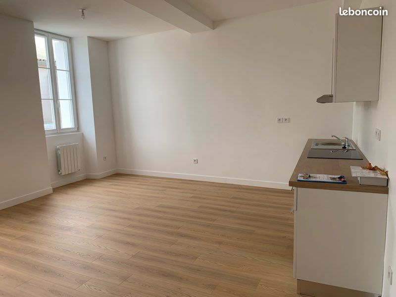 Appartement 2 pièces 50 m² · à Lesparre-Médoc · 50 m² · 110 000 €