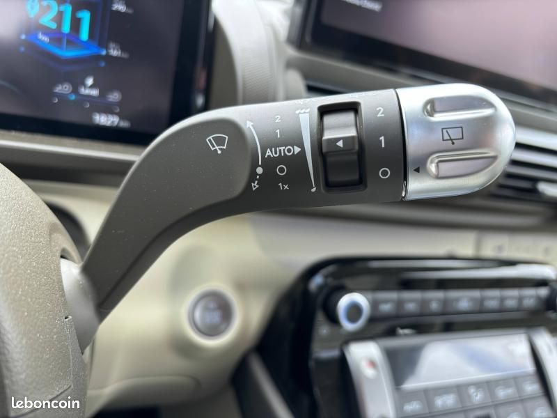 Hyundai Inster 49 kWh 115ch Creative 4pl (image 23)