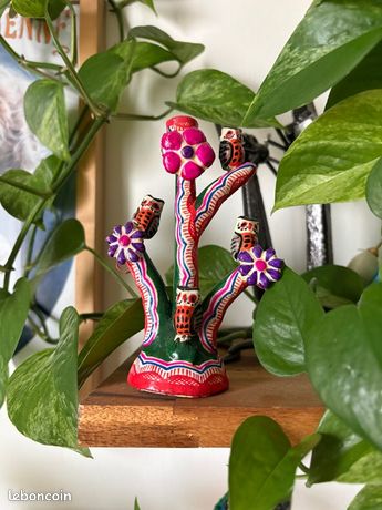 Arbre En Bois D'Ingénierie Pour Loisirs Créatifs Et Décoration - Lot De 2 Pièces
