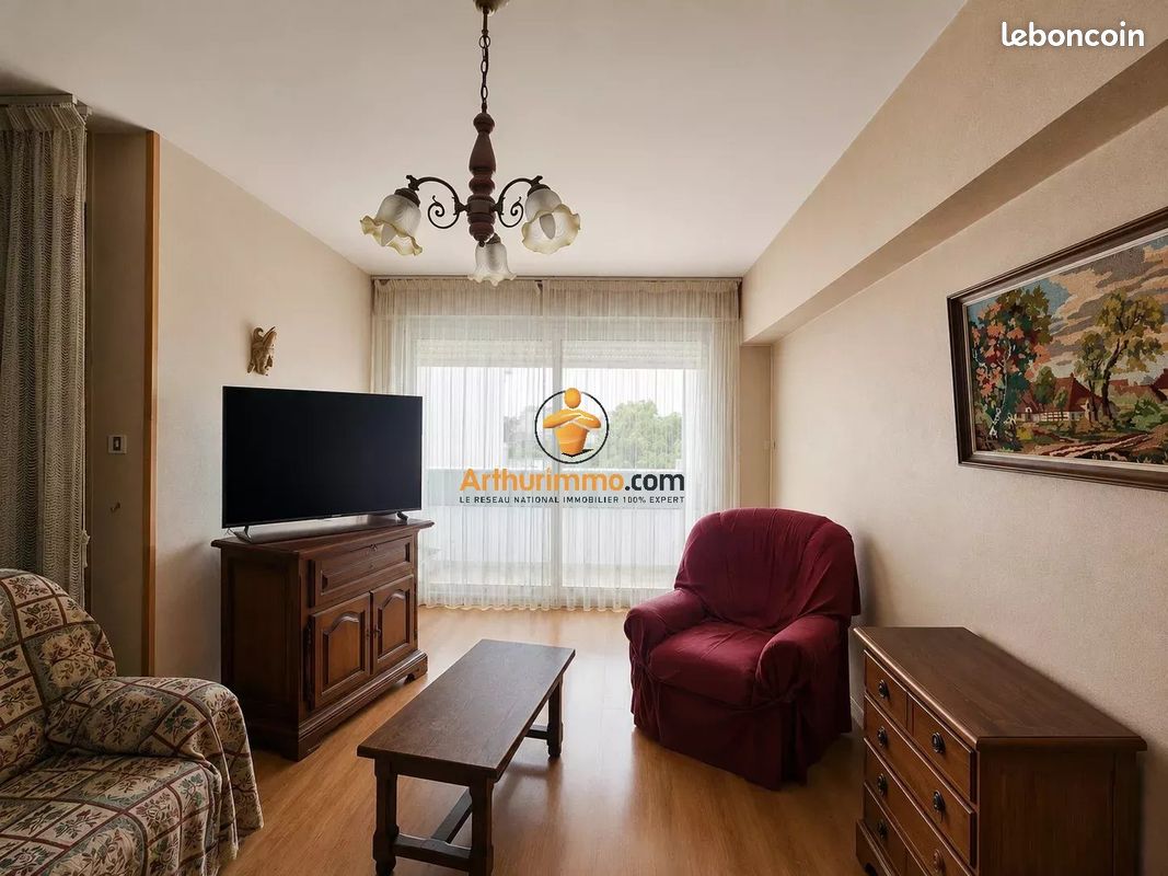 Appartement 4 pièces 88 m² · à Tarbes · 88 m² · 149 900 €