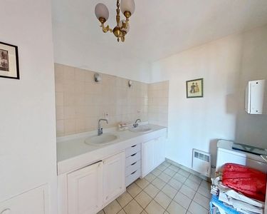Appartement 650 000 € - 137 m²