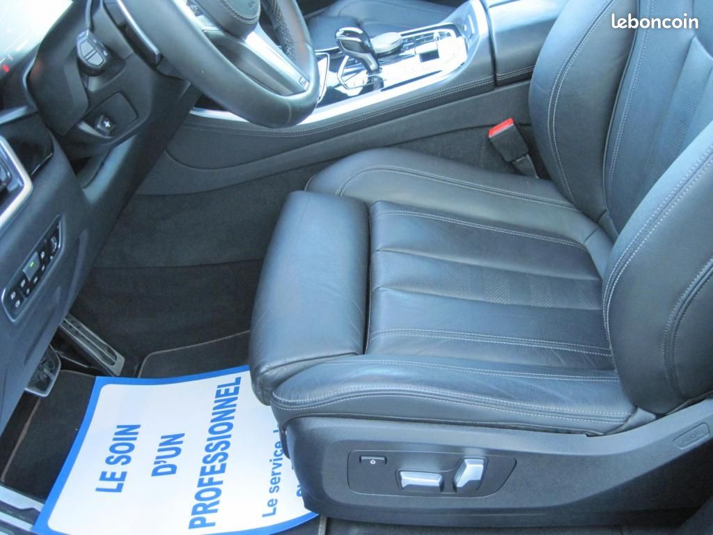 Bmw x5 (g05) x-drive 45e m sport 394 bva (image 6)