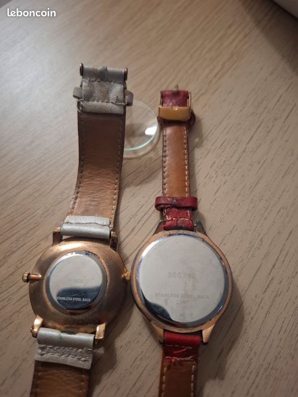Montre prima bella à reparer (image 4)