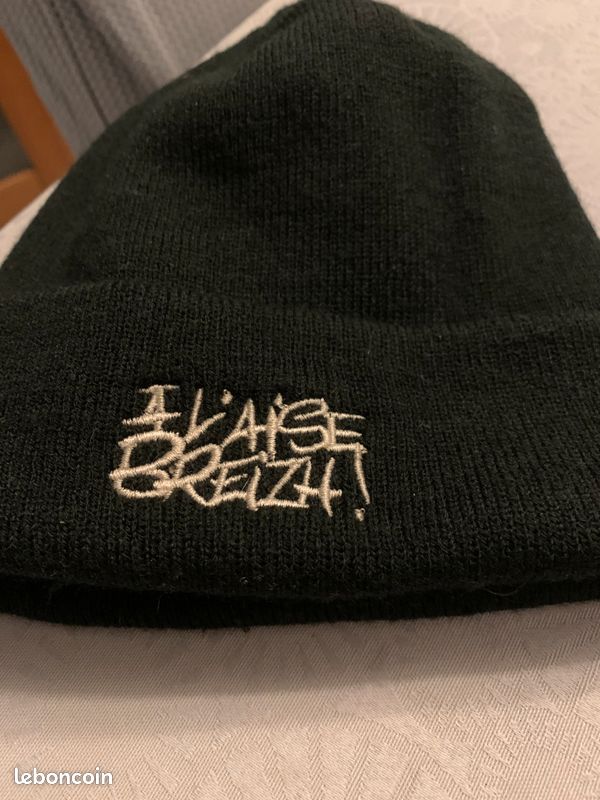 Bonnet adulte À l’aise Breizh (image 3)