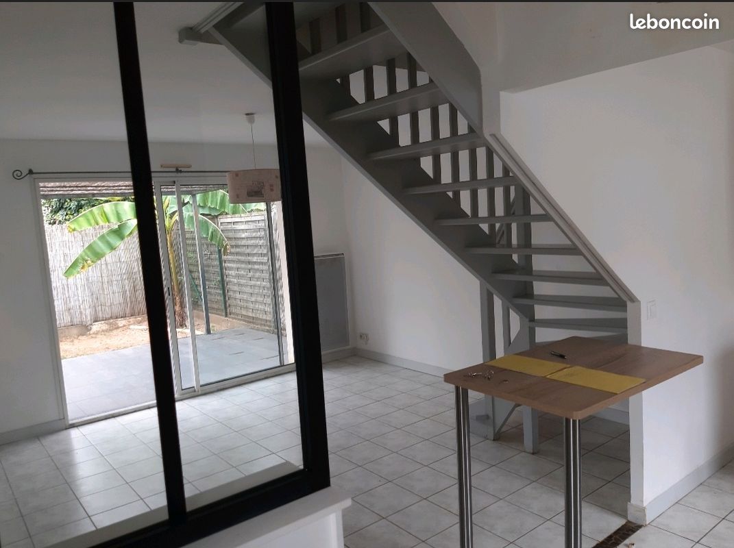Maison 3 pièces 48 m² · à Niort · 48 m² · 160 000 €