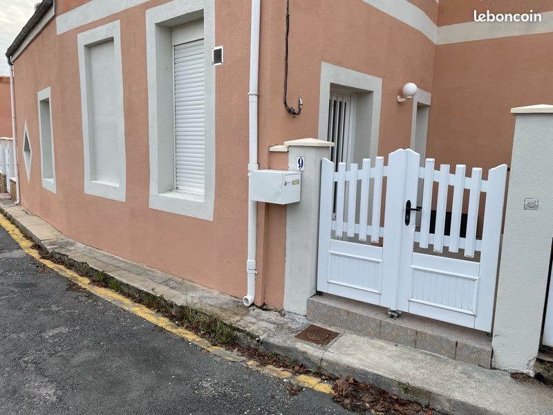 Maison 40 m² · à Pauillac · 40 m² · 560 €