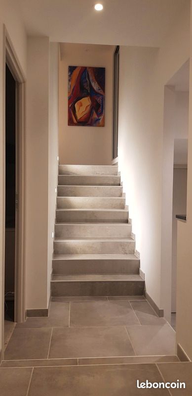 Maison de ville 6 pièces 120 m² (image 6)