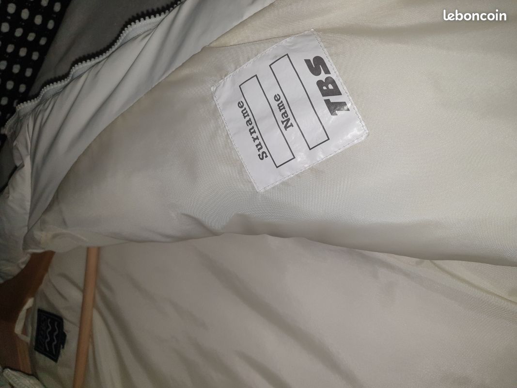 Doudoune TBS (image 4)