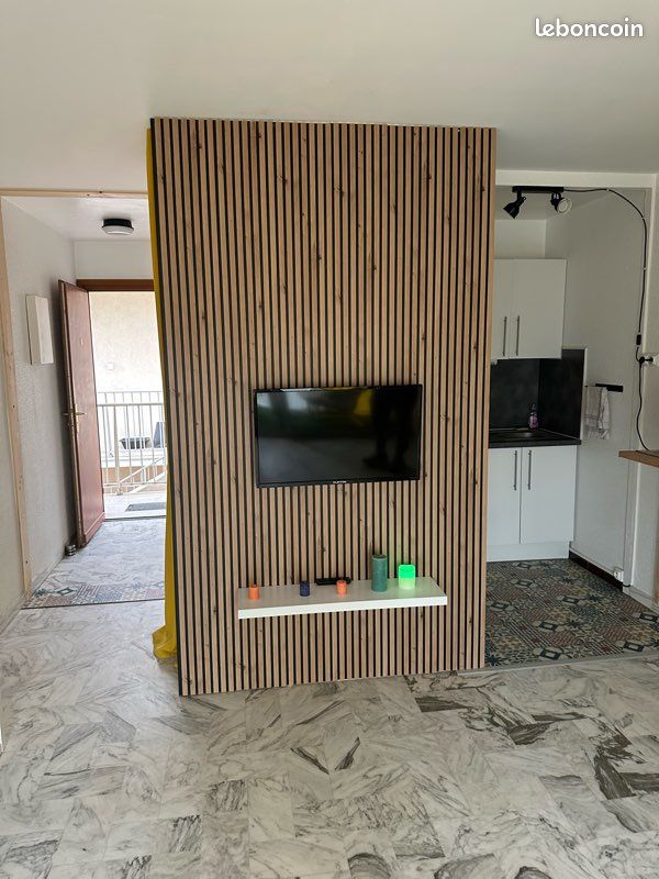 Appartement 1 pièce 30 m² · à Mauguio · 30 m² · 650 €/mois
