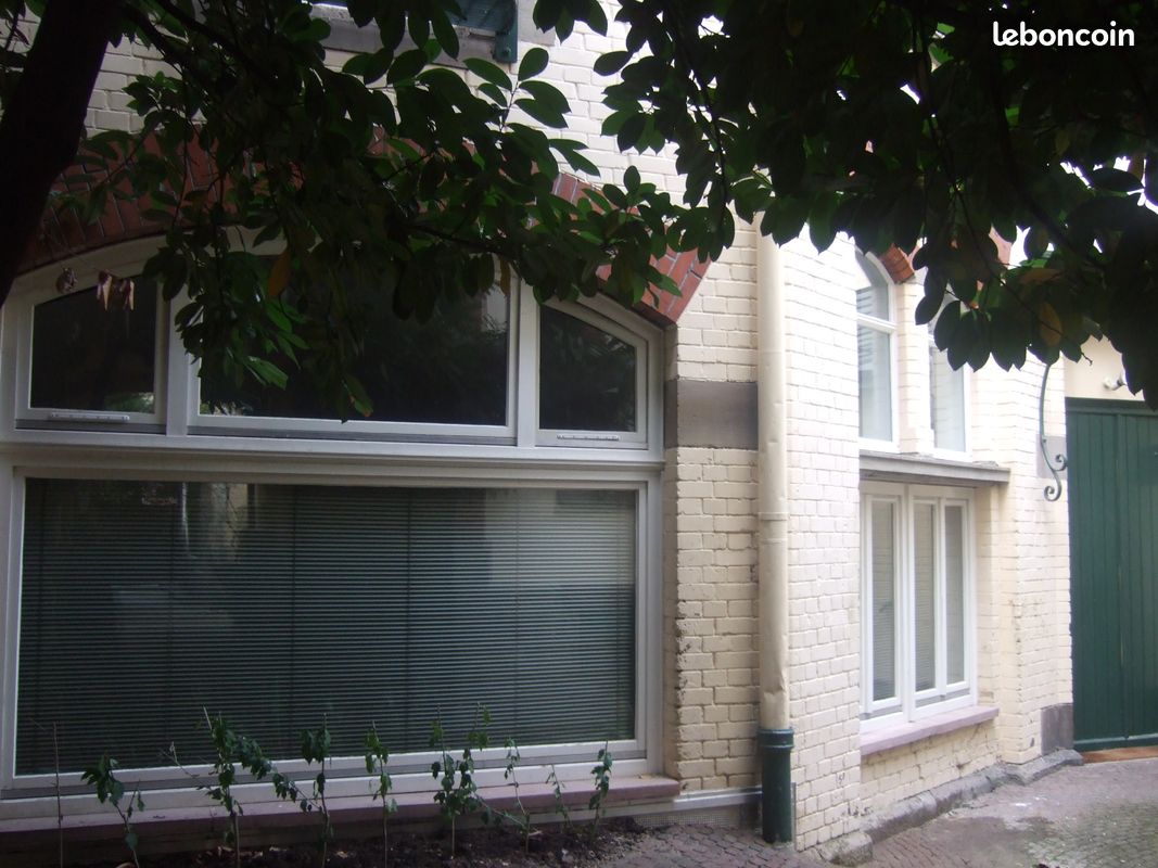 Appartement 1 pièce 37 m² · à Strasbourg · 37 m² · 760 €/mois