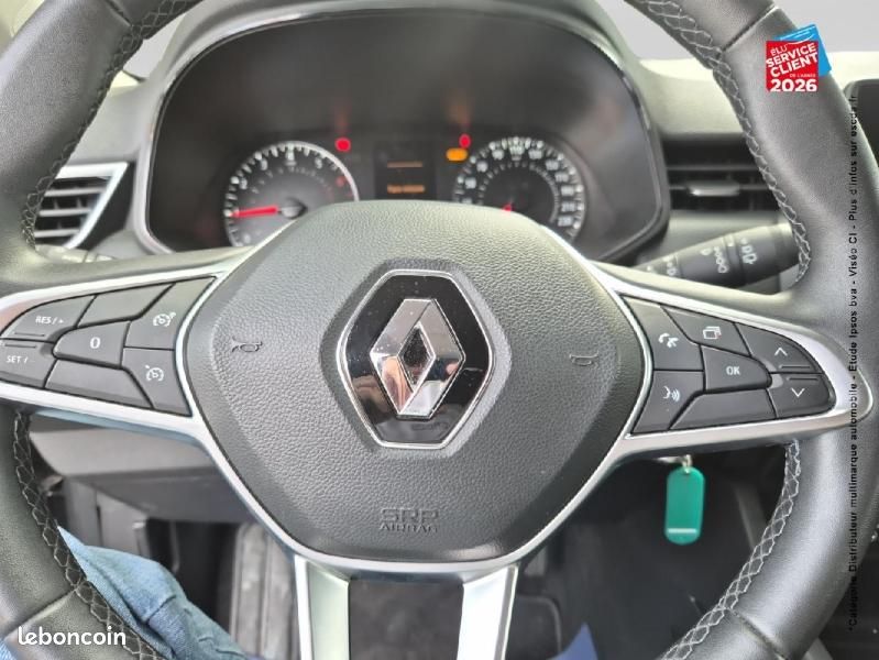 Renault Clio 1.0 TCe 90ch Business -21N (image 12)