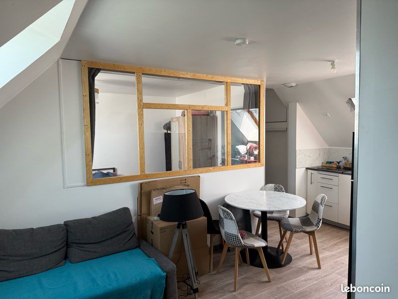 Appartement 2 pièces 32 m² · à Guémené-Penfao · 32 m² · 425 €