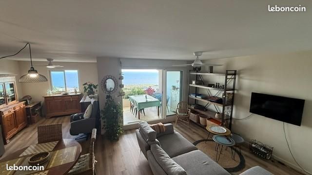 Appartement 4 pièces 88 m² · à Saint-Leu · 88 m² · 365 000 €
