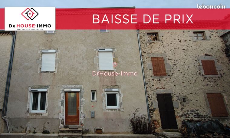 Maison 6 pièces 120 m²