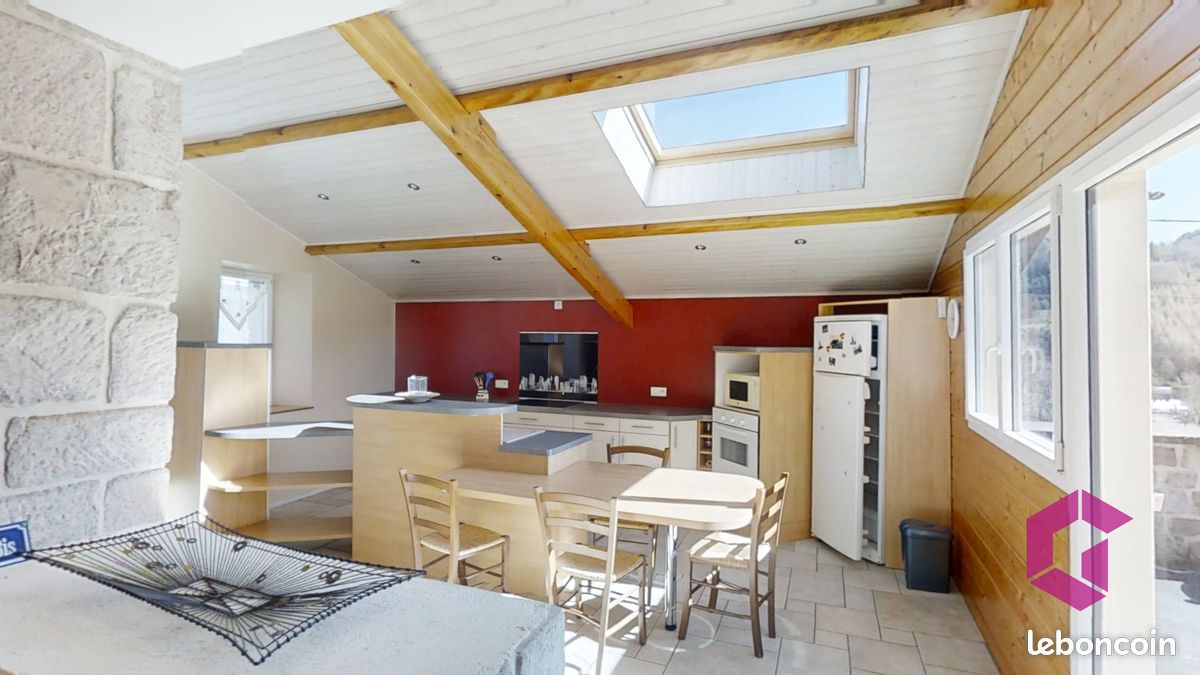 Maison 5 pièces 150 m² (image 2)