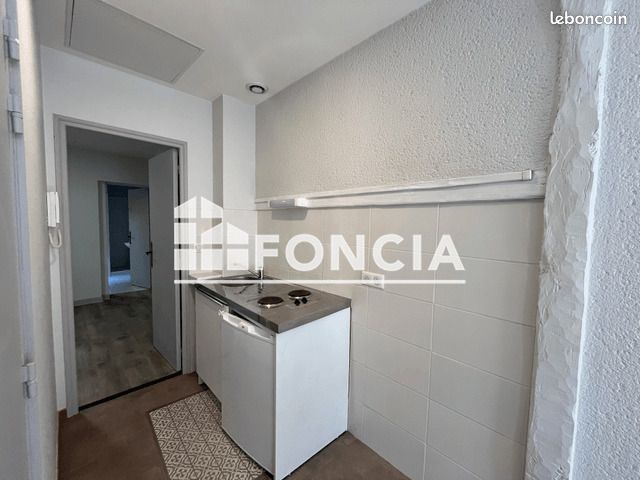 Appartement 2 pièces 27 m² · à Agen · 27 m² · 370 €/mois