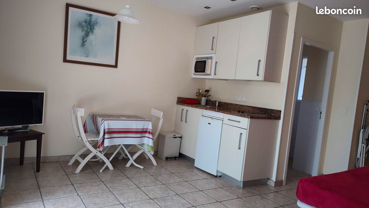 Vacances en Duo champêtre. Verte Escos (image 6)