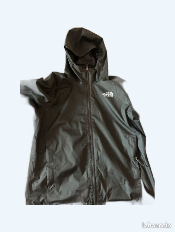 Kwai the north face (image 1)
