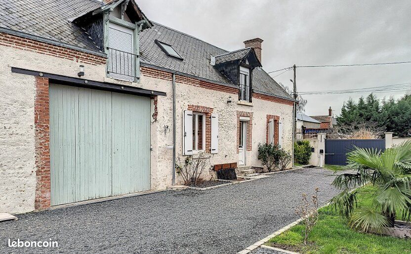 Maison 6 pièces 135 m² · à Romorantin-Lanthenay · 135 m² · 210 000 €