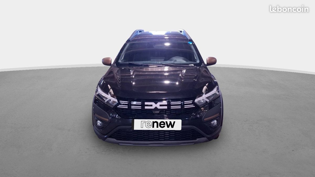 Dacia jogger hybrid 140 7 places gsr2 extreme (image 4)