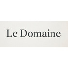 Le domaine