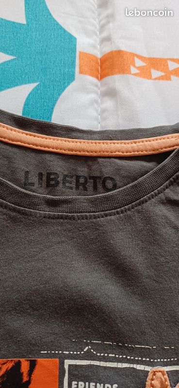 Tee-shirt (image 4)