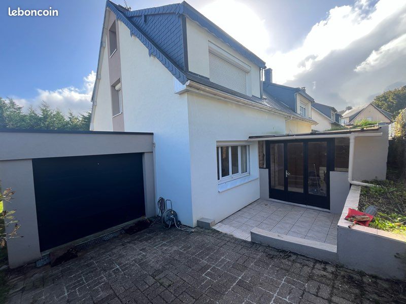 Maison 5 pièces 103 m² · au Havre · 103 m² · 220 000 €