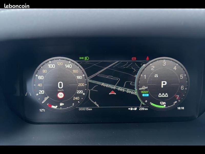 Land-rover Defender 110 2.0 P300e PHEV Black Edition (image 10)