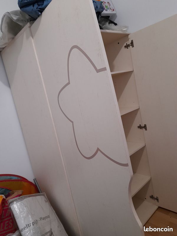 Chambre complète (image 1)