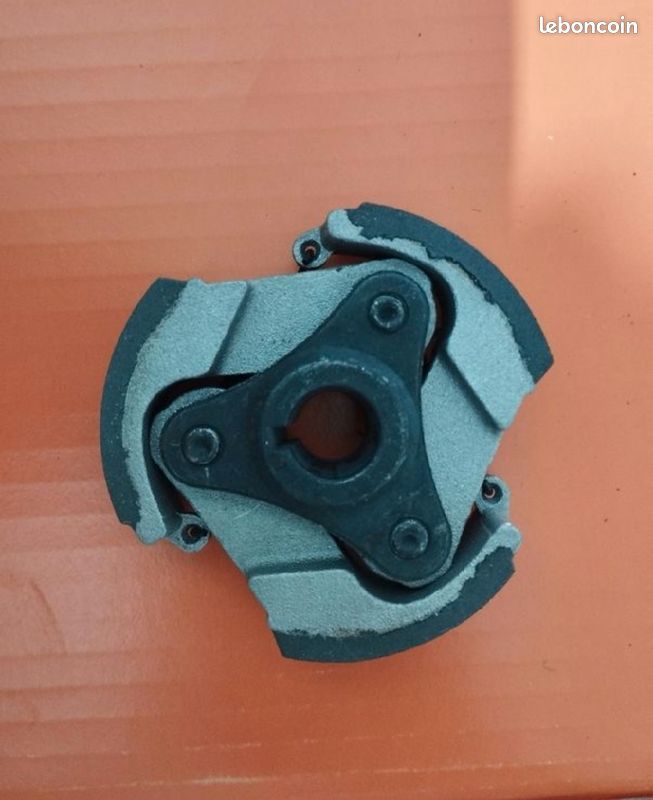 Embrayage neuf pocket bike (image 2)