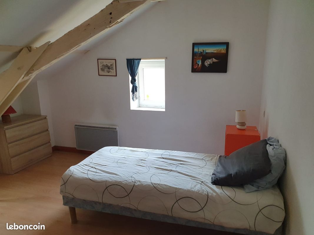 Appartement 3 pièces 49 m² · à Villefranche-de-Rouergue · 49 m² · 520 €/mois