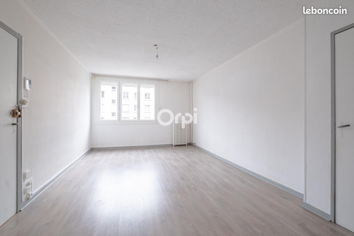 Appartement 3 pièces 58 m² · à Limoges · 58 m² · 750 €/mois