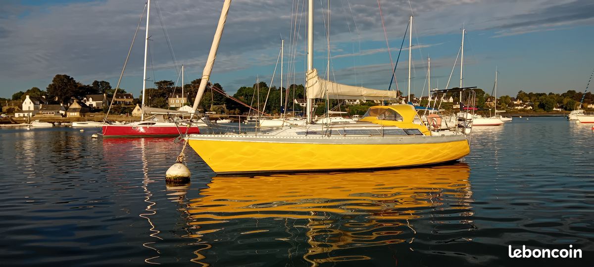 Gib Sea 106 — View photo 1
