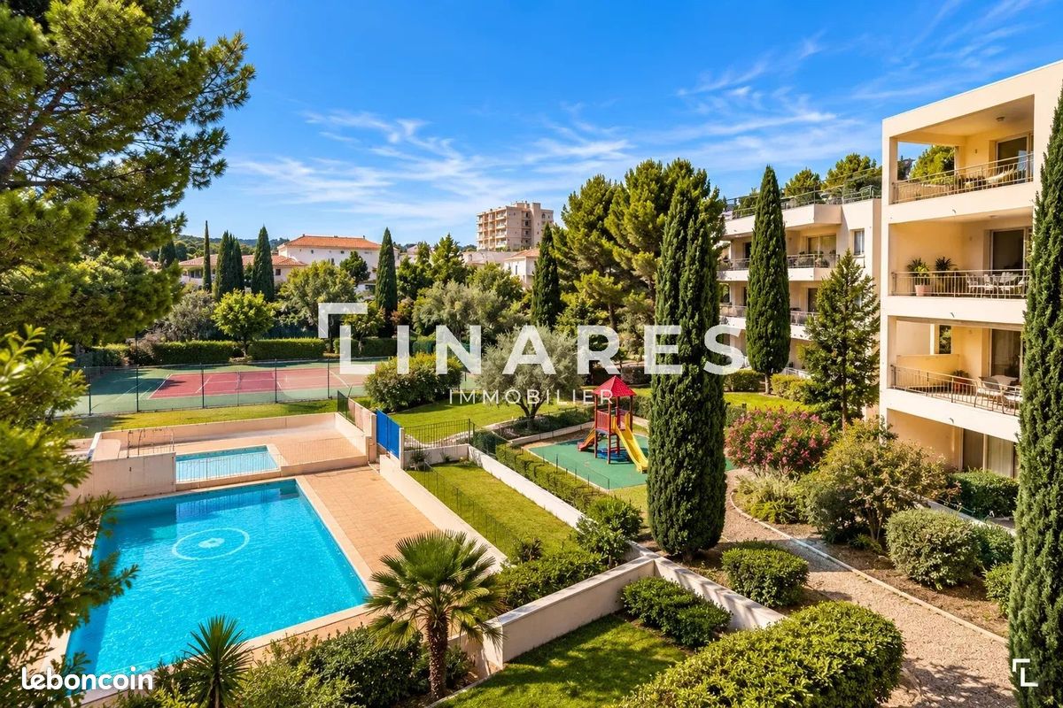Appartement 3 pièces 75 m² · à Marseille · 75 m² · 295 000 €