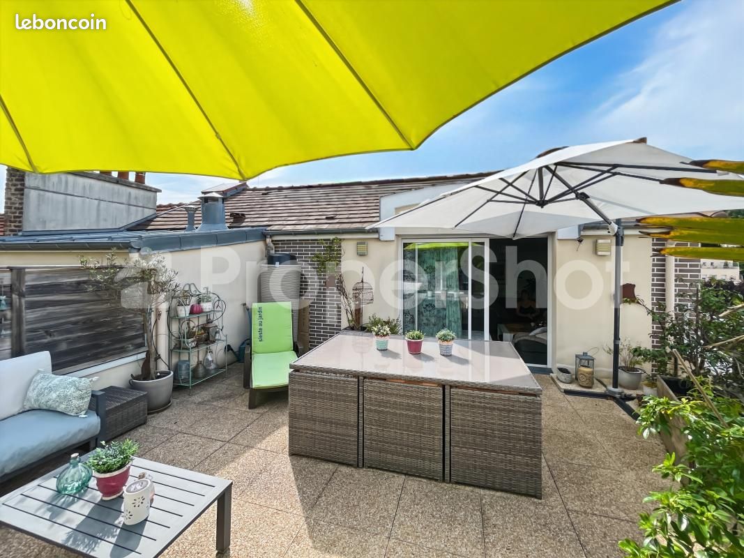 Appartement 5 pièces 96 m² · à Sèvres · 96 m² · 690 000 €