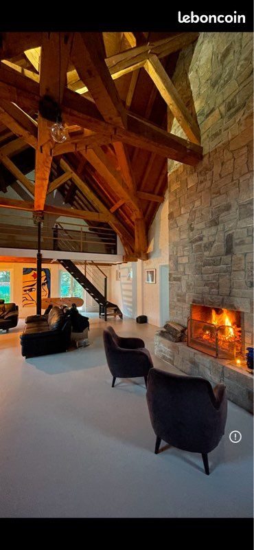 Maison 7 pièces 280 m² · à Guérande · 280 m² · 650 000 €
