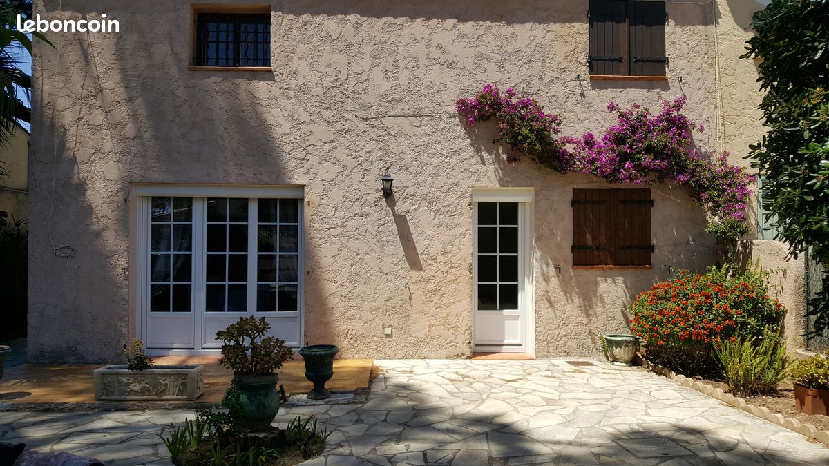 Le bon coin locations hyères