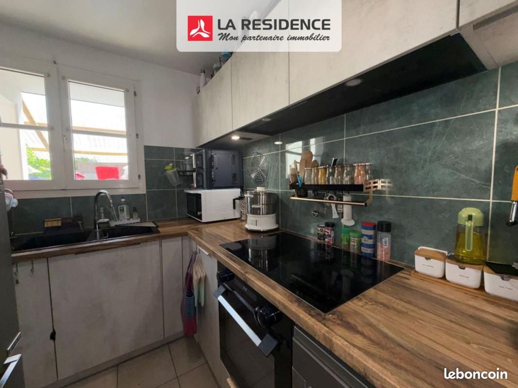 Appartement 3 pièces 66 m² · à Montigny-le-Bretonneux · 66 m² · 1 350 €