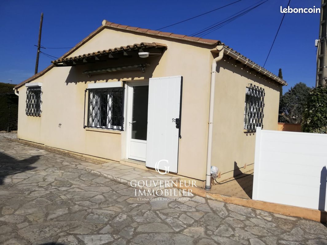 Maison 2 pièces 42 m² · à Baillargues · 42 m² · 730 €/mois